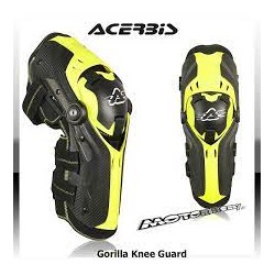 Gorilla Knee Guard