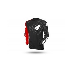 Maglia Tecno Nero