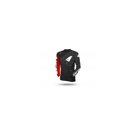 Maglia Tecno Nero