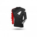 Maglia Tecno Nero