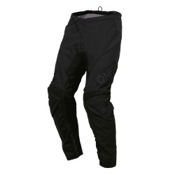 Element Pants Classic Black