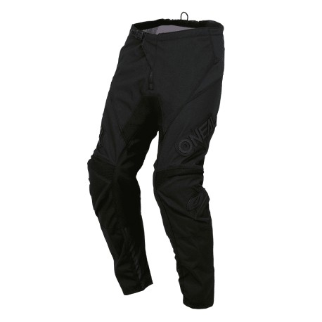 Element Pants Classic Black