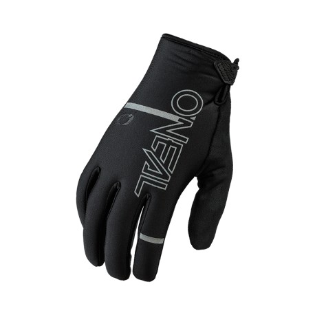Winter Glove Black