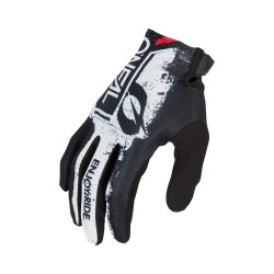 Matrix Glove Shocker ner-red