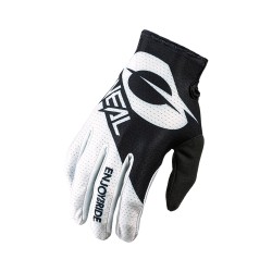 Matrix Glove Stacked black