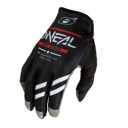 Mayhem Glove Squadron v.22Black-gray