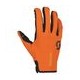 Scott Gloves Neoprene Arancio