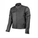 Giacca Mustang Light Nero