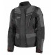 Stelvio Light Black