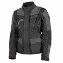 Stelvio Light Black