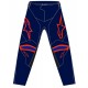 Youth Racer Nerin Night Navy Hot Orange