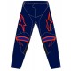 Youth Racer Nerin Night Navy Hot Orange