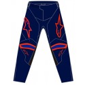 Youth Racer Narin Night Navy Hot Orange