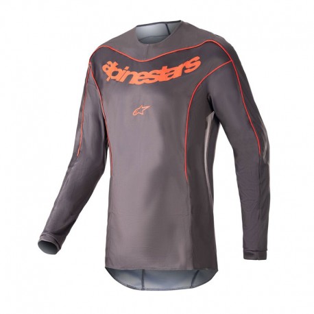 Fluid Lurv Jersey