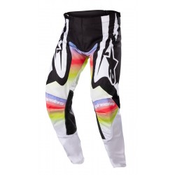 Racer Semi Pants Multi