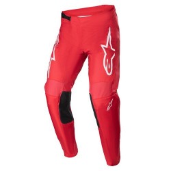 Fluid Narin Pants Mars Red White