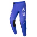 Fluid Narin Pants Blue Ray White