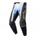 Techstar Push Pants Nightlife Ucla Blue White