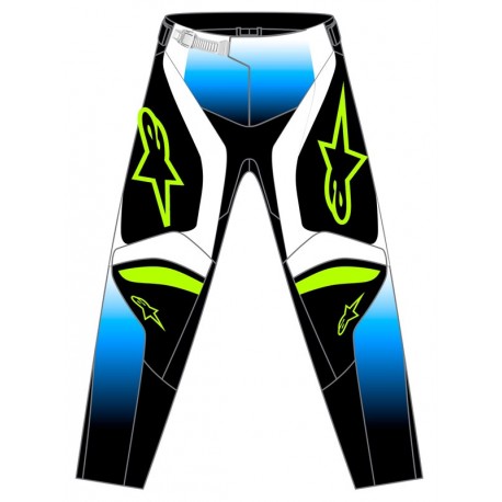 Youth Racer Push Pants