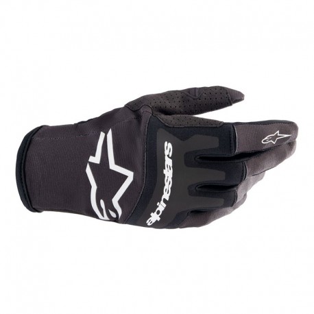 Techstar Gloves Black