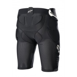 Bionic Action protection short