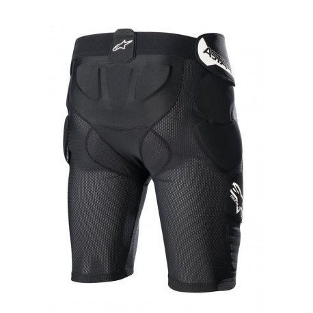 Bionic Action protection short