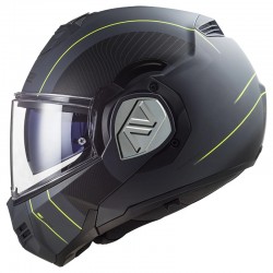 FF906 Advant Cooper Matt Titanium Black