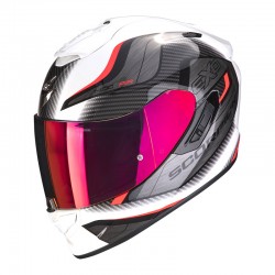 Exo-1400 Air Attune Bianco Rosso