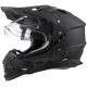 Sierra Helmet R V23 Flat Black