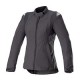 Giacca Stella Alya D-Wp Black Black