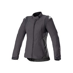 Giacca Stella Alya D-Wp Black Black