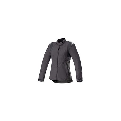 Giacca Stella Alya D-Wp Black Black