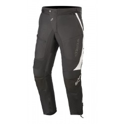 Raider V2 Pants Black White