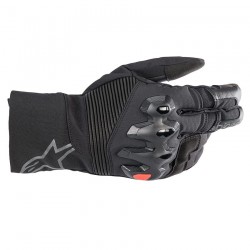 Bogota Drystar XF Gloves Black