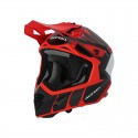 X-Track 2206 Nero Rosso