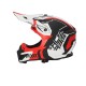 Profile 5 Bianco Rosso