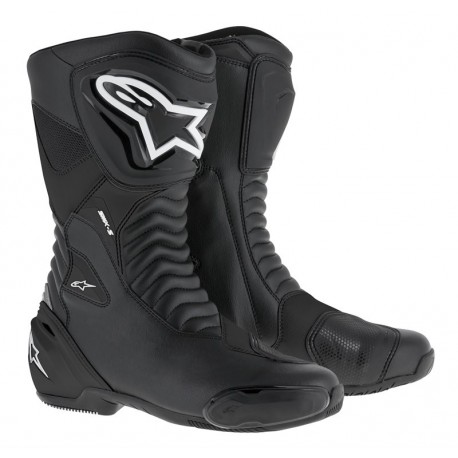 SMX S Black Black