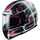 FF353 Rapid Brick Gl.Black Pink