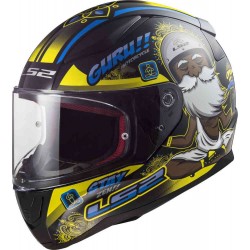 FF353 Rapid Buddha Gloss