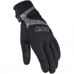 URBS Lady Gloves Black