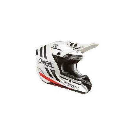 5Srs Squadron V.22 White Black