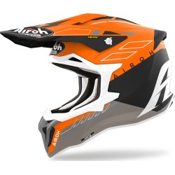 Strycker Skin Orange Matt