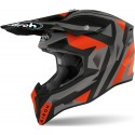 Wraap Sequel Orange Matt