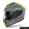 ST501 Power Matt