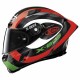 X-803 RS Hattrick