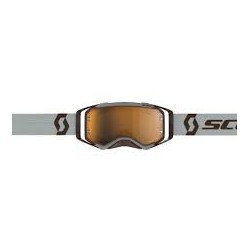 Prospect Goggle Gray Beige