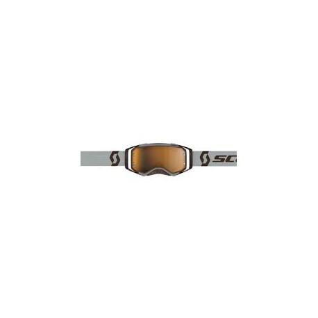 Prospect Goggle Gray Beige