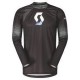 Jersey 450 Podium Black Grey