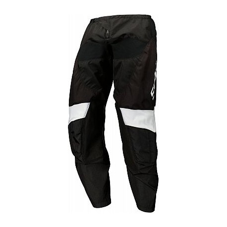 SCO Pants 350 Swap Evo Black White