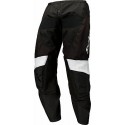 SCO Pants 350 Swap Evo Black White